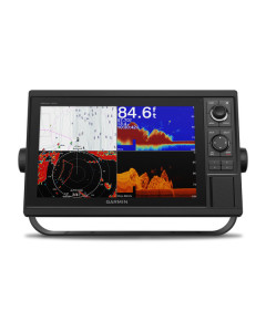 Garmin GPSMAP1242XSV 12" Combo with GT52 Transducer US and Canada GN+