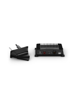 Garmin Panoptix LiveScope System With Thru-Hull [010-02233-00]