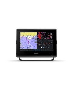 Garmin GPSMAP743 7" Plotter US and Canada GN+