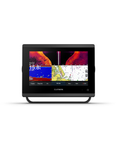 Garmin GPSMAP743XSV 7" Combo No Tranducer US and Canada GN+