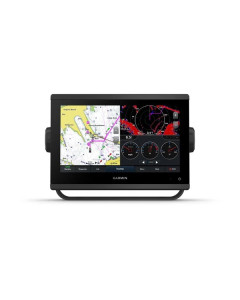 Garmin GPSMAP943 9" Plotter with BlueChart US g3 and Lakevu g3