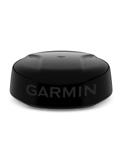 Garmin GMR Fantom 24x Radar Black 50 Watt 24" Dome with 15m Cables