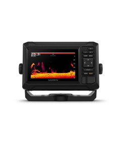 Garmin ECHOMAP UHD2 53cv U.S. Inland GN+ with GT20-TM Transducer