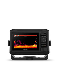 Garmin ECHOMAP UHD2 54cv U.S. Coastal GN+ No Transducer