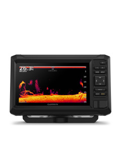 Garmin ECHOMAP UHD2 74cv Combo US Coastal GN+ with GT20-TM Transducer