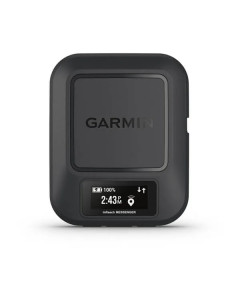 Garmin inReach Messenger
