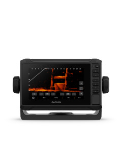 Garmin ECHOMAP UHD2 64sv US Coastal and Great Lakes GN+ No Transducer