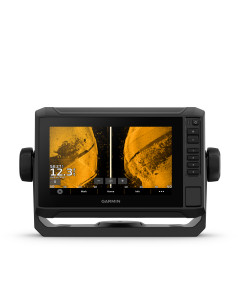 Garmin ECHOMAP UHD2 73sv US Lakes and Rivers GN+ No Transducer