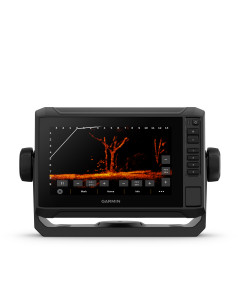 Garmin ECHOMAP UHD2 75sv Canada Inland and Coastal with GT54 Transducer