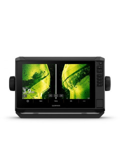 Garmin ECHOMAP UHD2 95sv Canada Inland and Coastal with GT56 Transducer