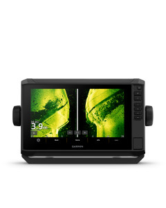 Garmin ECHOMAP UHD2 95sv Canada Inland and Coastal No Transducer
