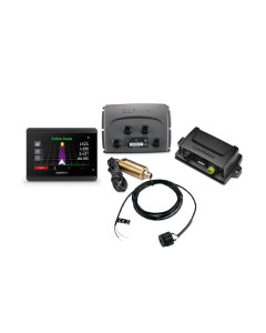 Garmin Reactor 40 Corepack With GHC50 Control No Drive