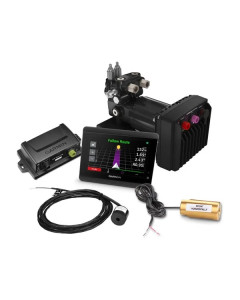 Garmin Reactor 40 Autopilot With SmartPump v2 And GHC50