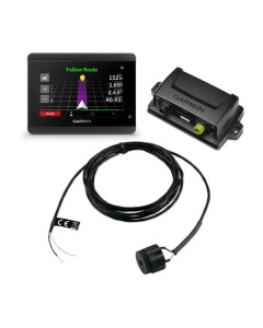 Garmin Reactor 40 Autopilot Steer-By-Wire Standard with GHC50 Control