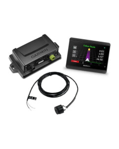 Garmin Reactor 40 Autopilot For Viking Viper Systems with GHC50 Control