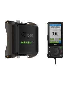 Garmin Cortex-V1 VHF Class B SOTDMA smartAIS