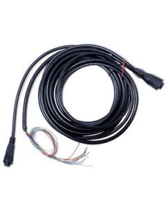 Garmin-CCU/ECU-Interconnect