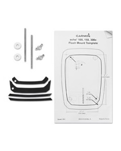 Garmin 010-11681-00 Flush Kit