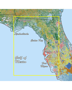 Garmin Florida West Pen