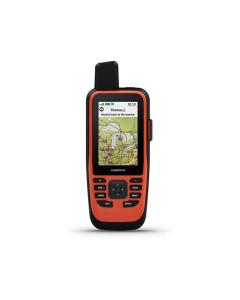 Garmin GPSMAP86i Reman Handheld GPS with inReach