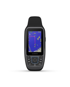Garmin GPSMAP79SC Reman With Sensors Built-in BlueChart G3 Coastal