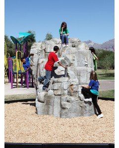 Nature Rocks GRANITE BOULDER - LARGE