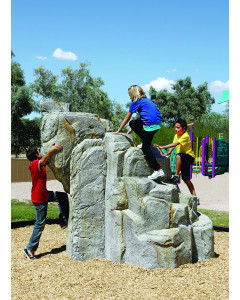 Nature Rocks GRANITE BOULDER - MEDIUM