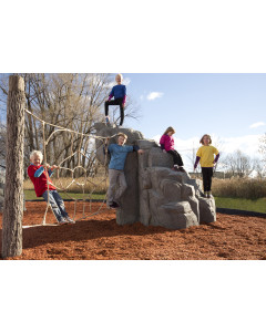 Nature Rocks GRANITE BOULDER - SMALL