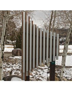 Griffin Surface Mount