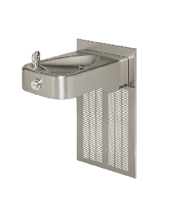 HAWS Chilled Wall Mount ADA Touchless Fountain