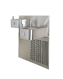 HAWS Remote Drinking Fountain Water chiller