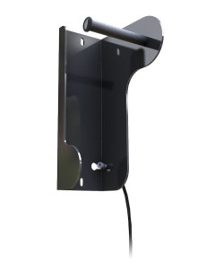 BIKE HOOK SOLO TIRE GUARD