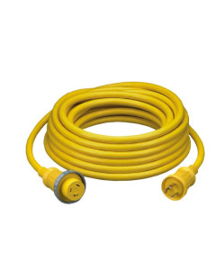 Hubbell 61CM08P 30A 50'