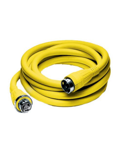 Hubbell 61CM42 50A 250V 25'