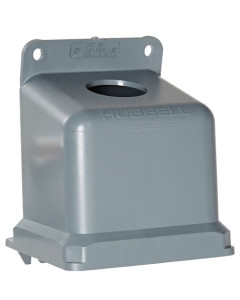 Hubbell BB100N 15 Degree