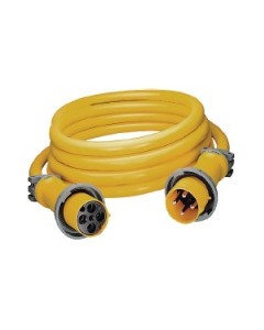 Hubbell CS1004 100A 4wire 100'