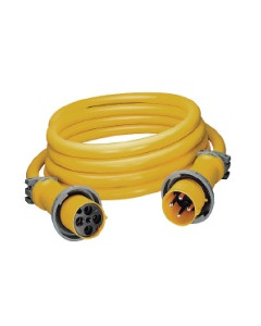 Hubbell CS100IT4 100A 3 Wire