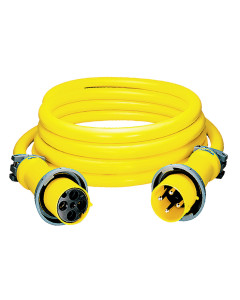 Hubbell CS50EXT5 100A 50'