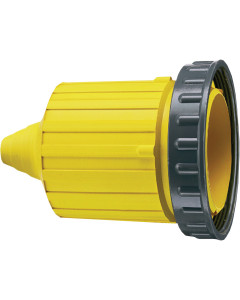 Hubbell HBL103R Boot F/ 305CRC