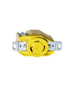 Hubbell HBL26CM10 30A