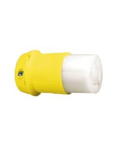 Hubbell HBL26CM13 30A Female