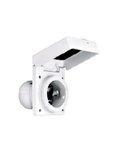 Hubbell HBL503NM 50A 125V