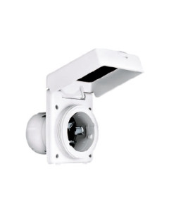 Hubbell HBL504NM 50A 125/250V