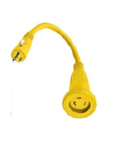 Hubbell 61CM22 Adapter