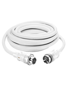 Hubbell HBL61CM42WLED White