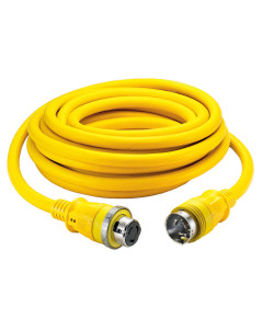 Hubbell HBL61CM52LED 50A