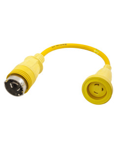 Hubbell HBL61CM55 Adapter