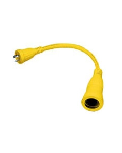 Hubbell HBL61CM56 Adapter