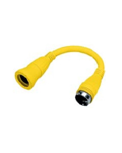 Hubbell HBL61CM71 Adapter