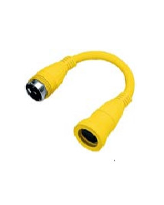 Hubbell HBL61CM72 Adapter